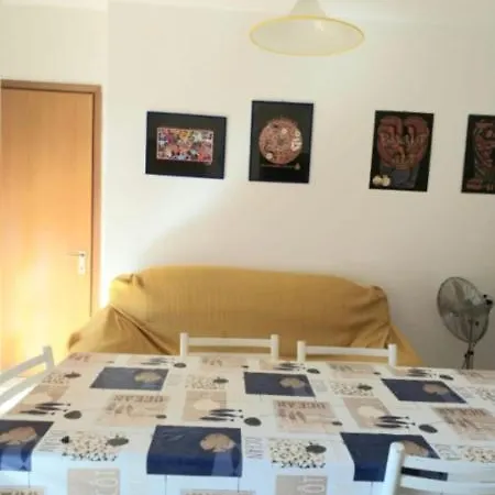 Casa Vittoria Fiumaretta di Ameglia