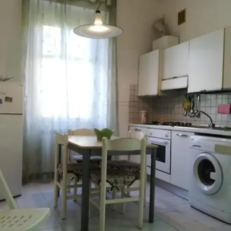 Casa Vittoria * Fiumaretta di Ameglia