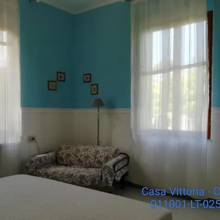 Casa Vittoria Apartment Fiumaretta di Ameglia