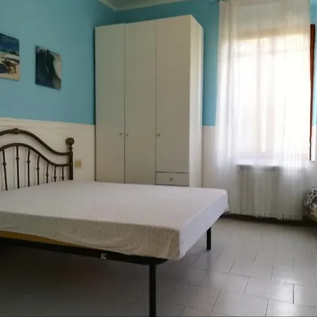 Casa Vittoria Fiumaretta di Ameglia