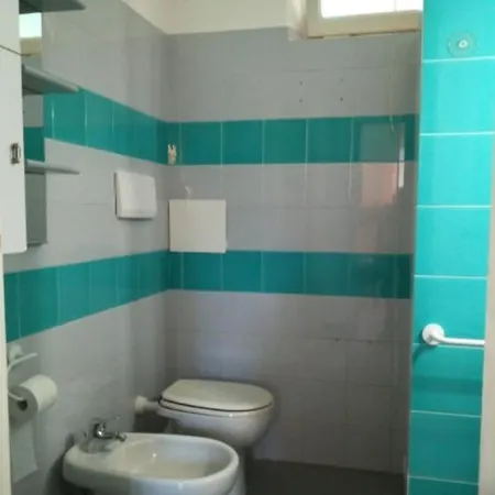 Casa Vittoria Apartment