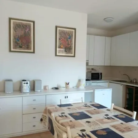 Apartment Casa Vittoria