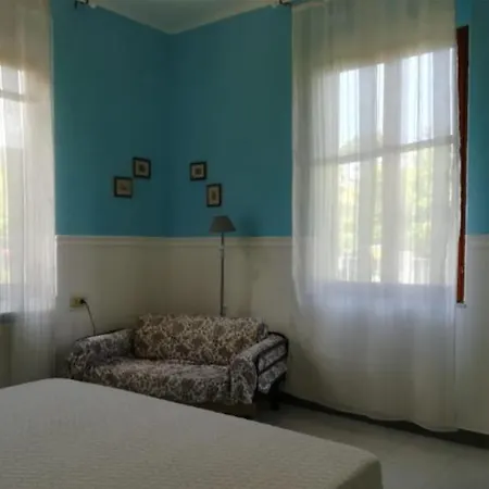 Casa Vittoria Apartment Fiumaretta di Ameglia