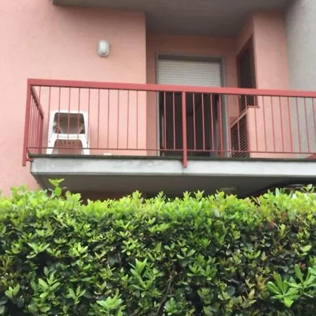 Apartment Casa Vittoria Fiumaretta di Ameglia