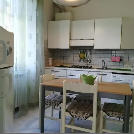 Apartment Casa Vittoria Fiumaretta di Ameglia