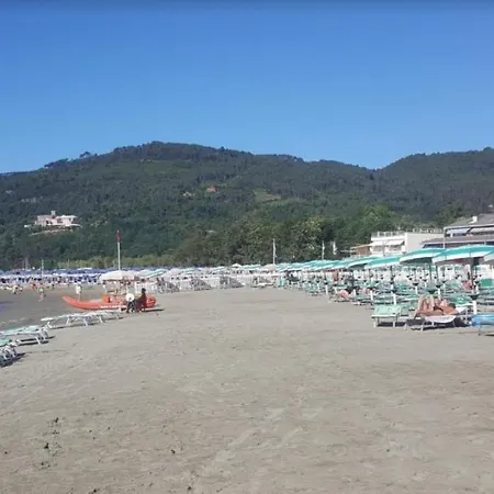 Casa Vittoria Fiumaretta di Ameglia